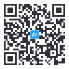 iOS 苹果版 二维码（RAYESPORTS）